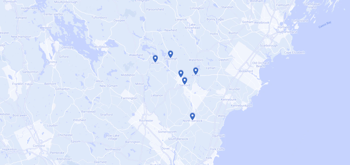 Property Management Sanford, ME Eagle Management, LLC